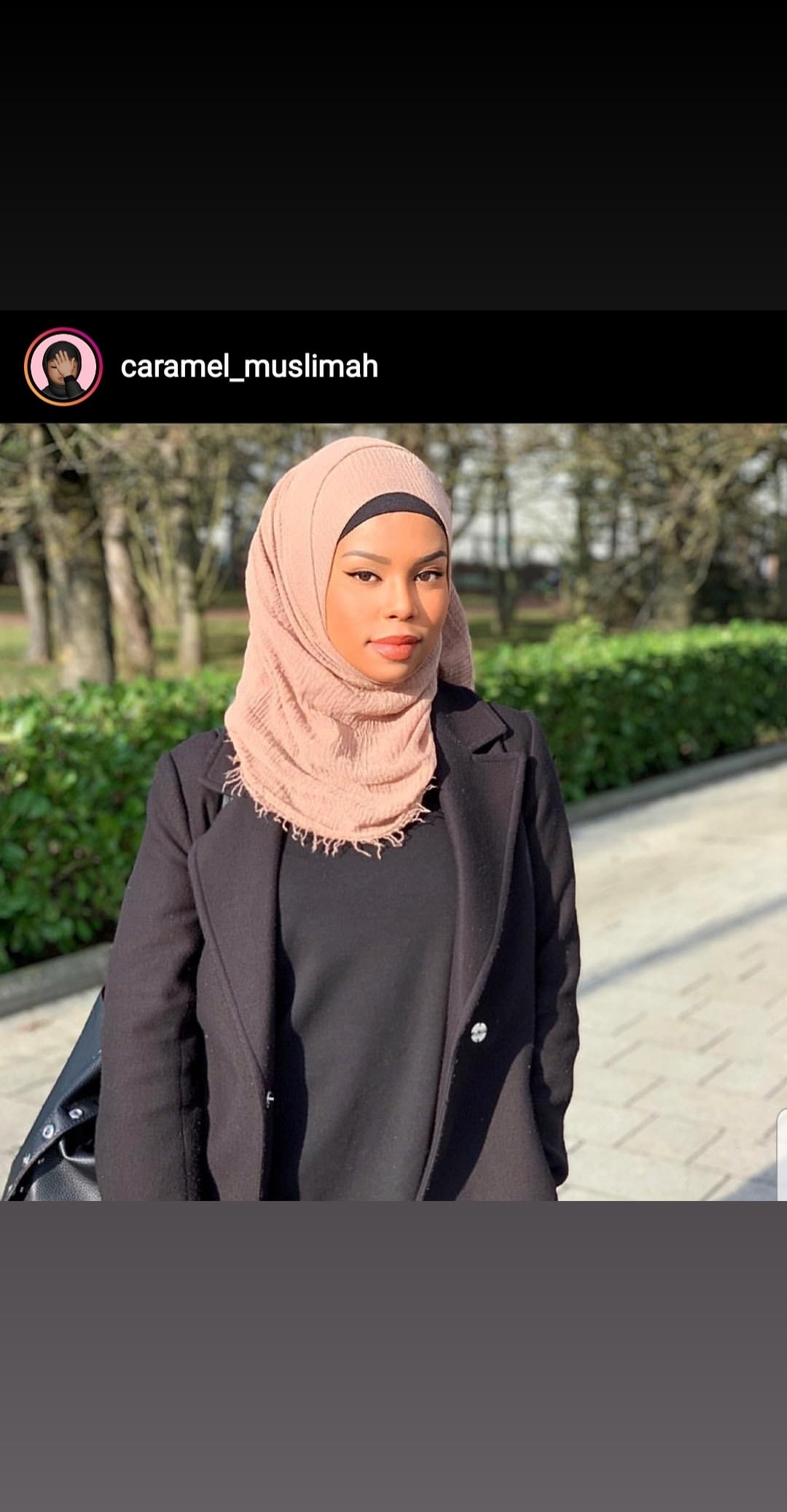 rose abaya hijab tunique jilbeb mode modeste fashion boutique musulmane femmes voilées