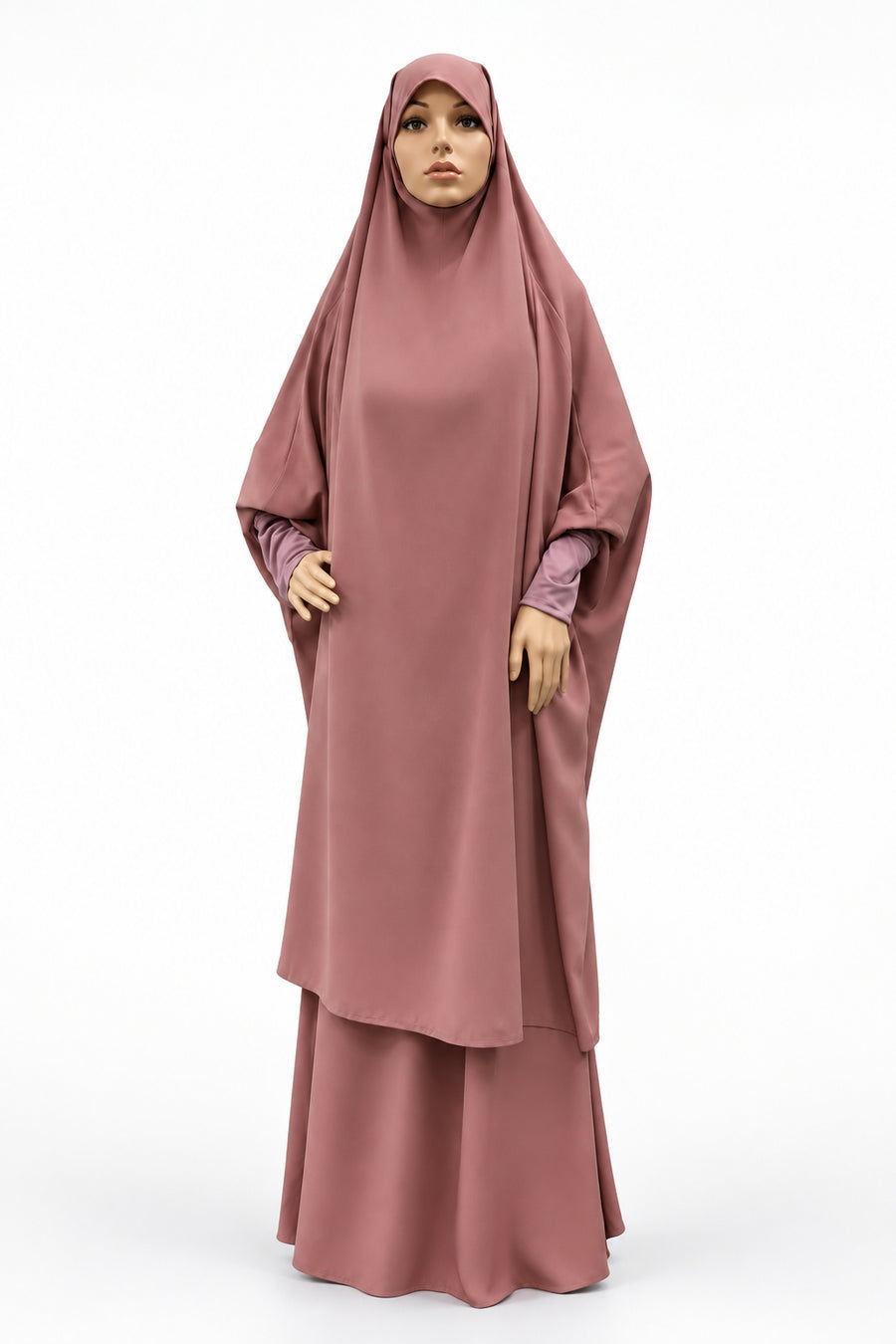 Jilbebs, abaya & Khimars