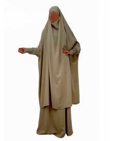 rose abaya hijab tunique jilbeb mode modeste fashion boutique musulmane femmes voilées
