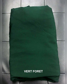vert abaya hijab tunique jilbeb mode modeste fashion boutique musulmane femmes voilées