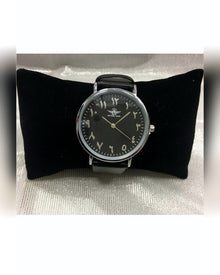 montres très belle noir abaya hijab tunique jilbeb mode modeste fashion boutique musulmane femmes voilées