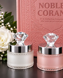 musc tahara musc intime féminin masculin parfum déodorant musc blanc abaya hijab tunique jilbeb mode modeste fashion boutique musulmane femmes voilées