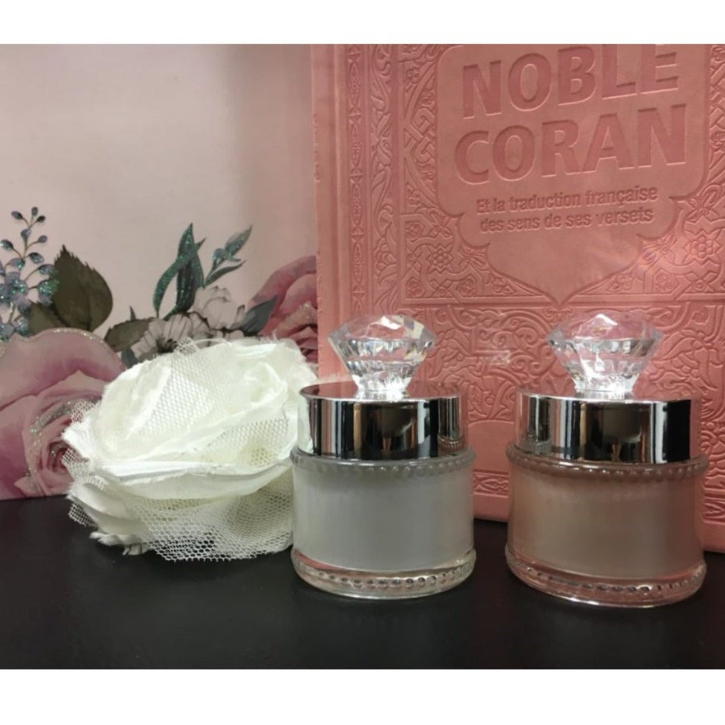 musc tahara musc intime féminin masculin parfum déodorant musc blanc abaya hijab tunique jilbeb mode modeste fashion boutique musulmane femmes voilées