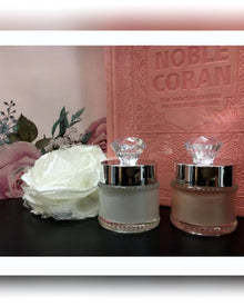 musc tahara musc intime féminin masculin parfum déodorant musc blanc abaya hijab tunique jilbeb mode modeste fashion boutique musulmane femmes voilées