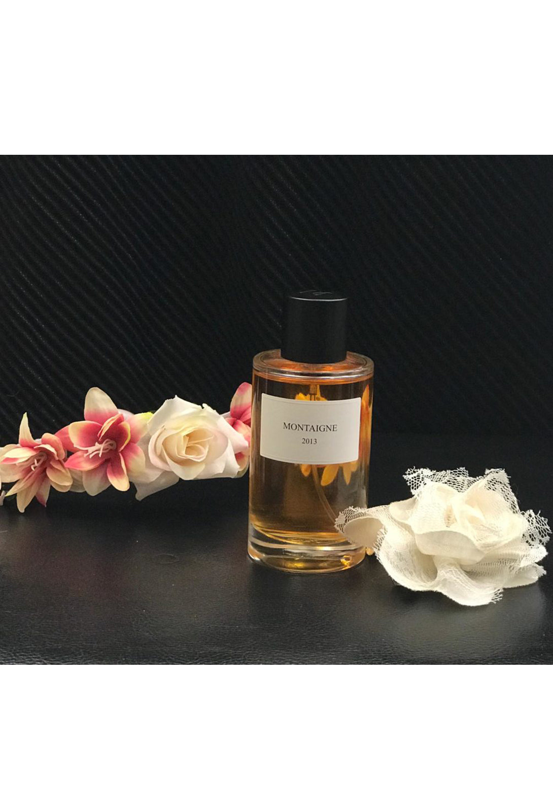 PARFUM MONTAIGNE SUPREME BOUQUET