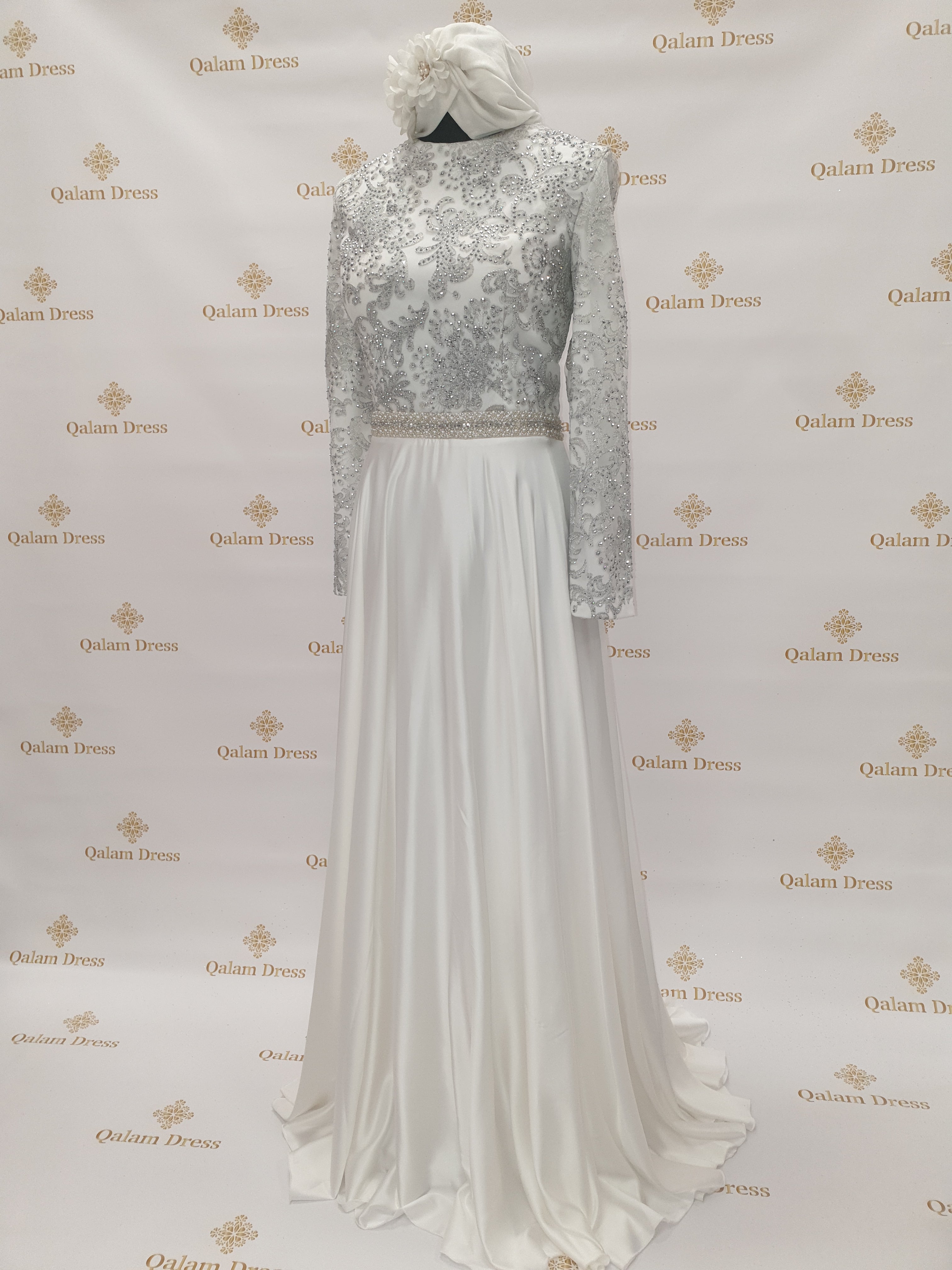 robe blanche mariage Sublime_robe_longue_cocktail_mariage