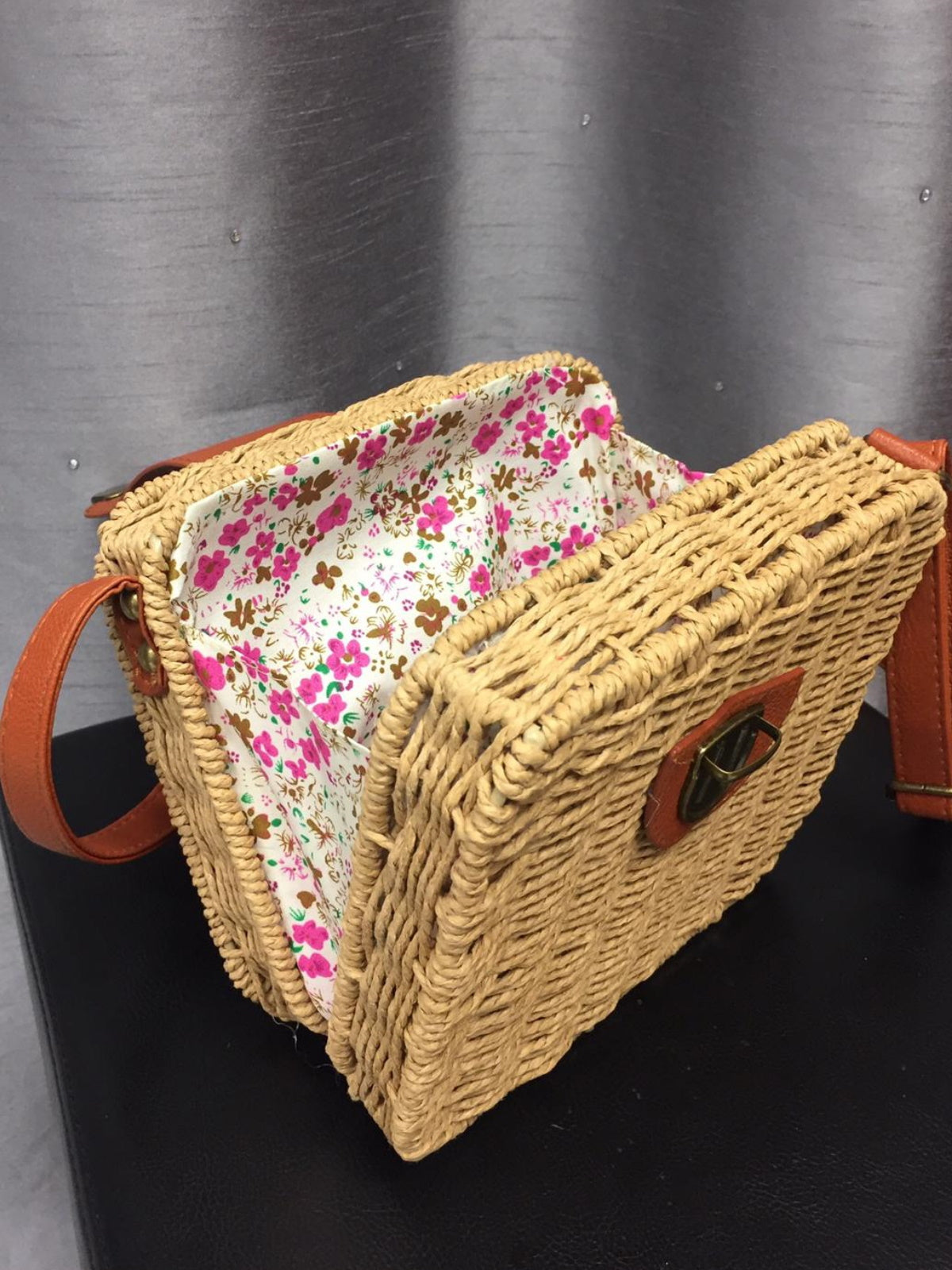 SAC ROTIN SHAMS