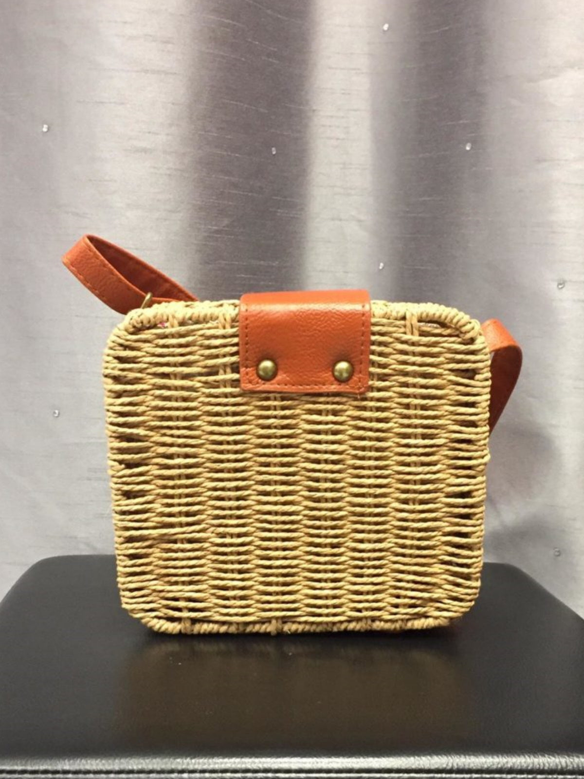 SAC ROTIN SHAMS