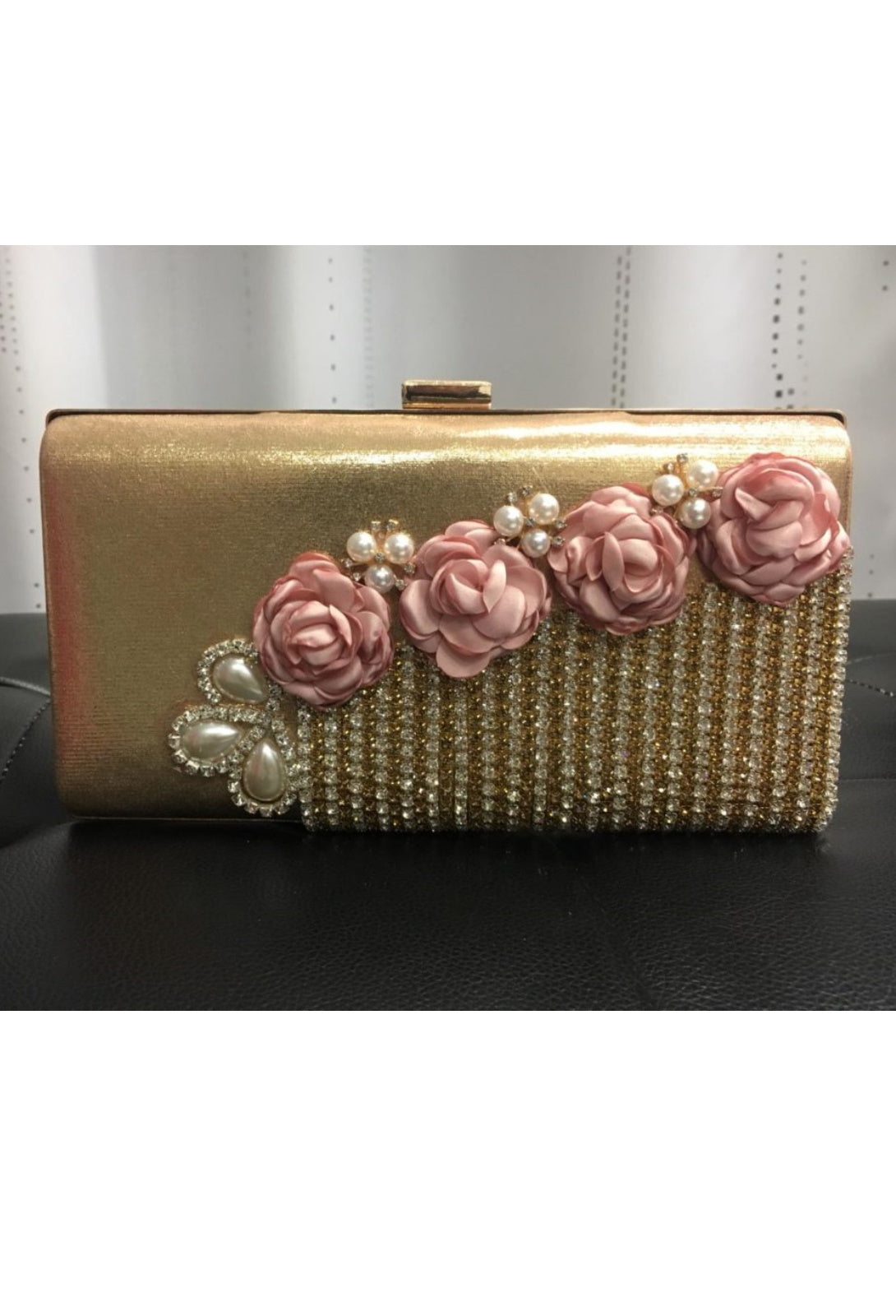 POCHETTE DE SOIRÉE BELLA
