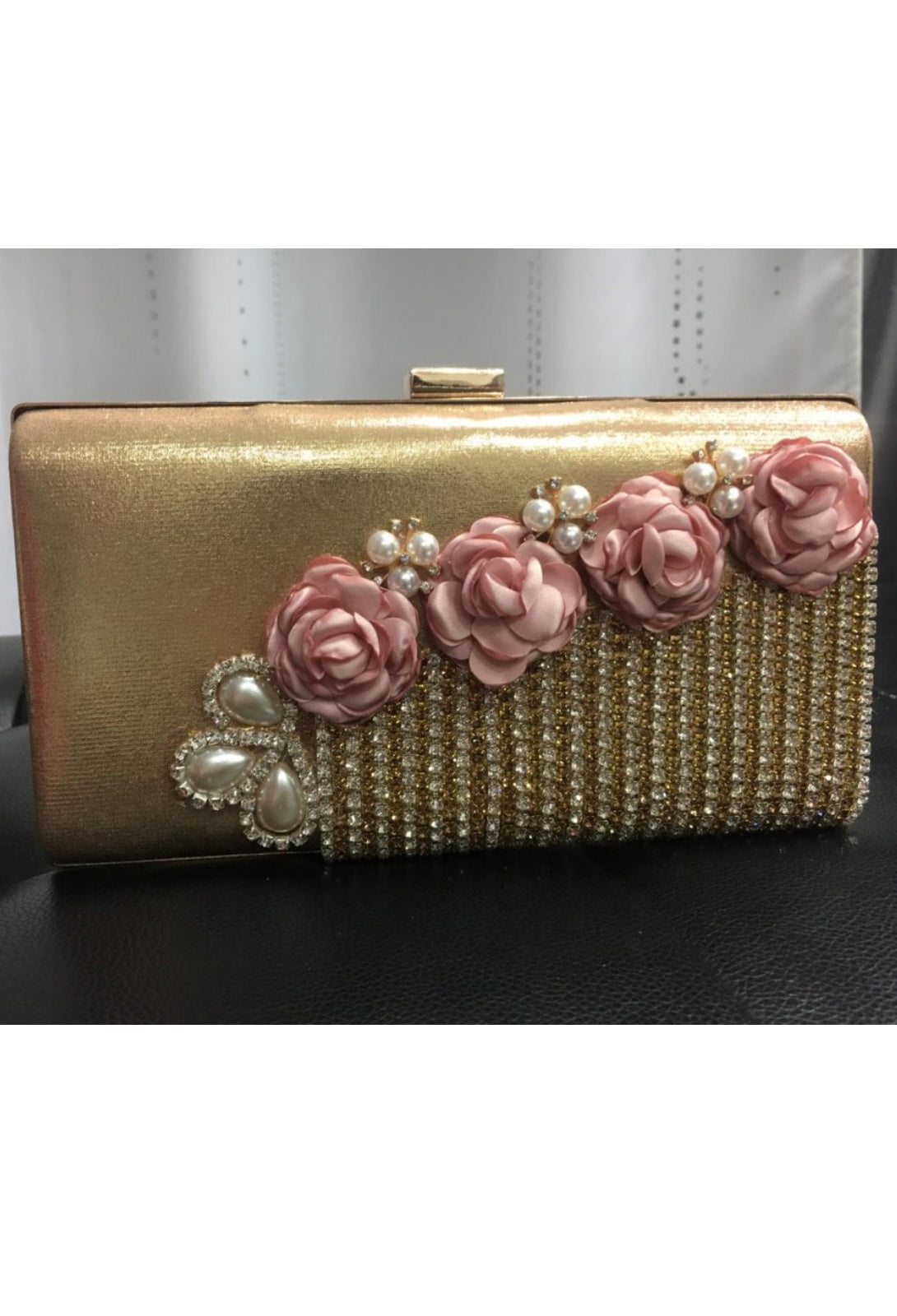 POCHETTE DE SOIRÉE BELLA