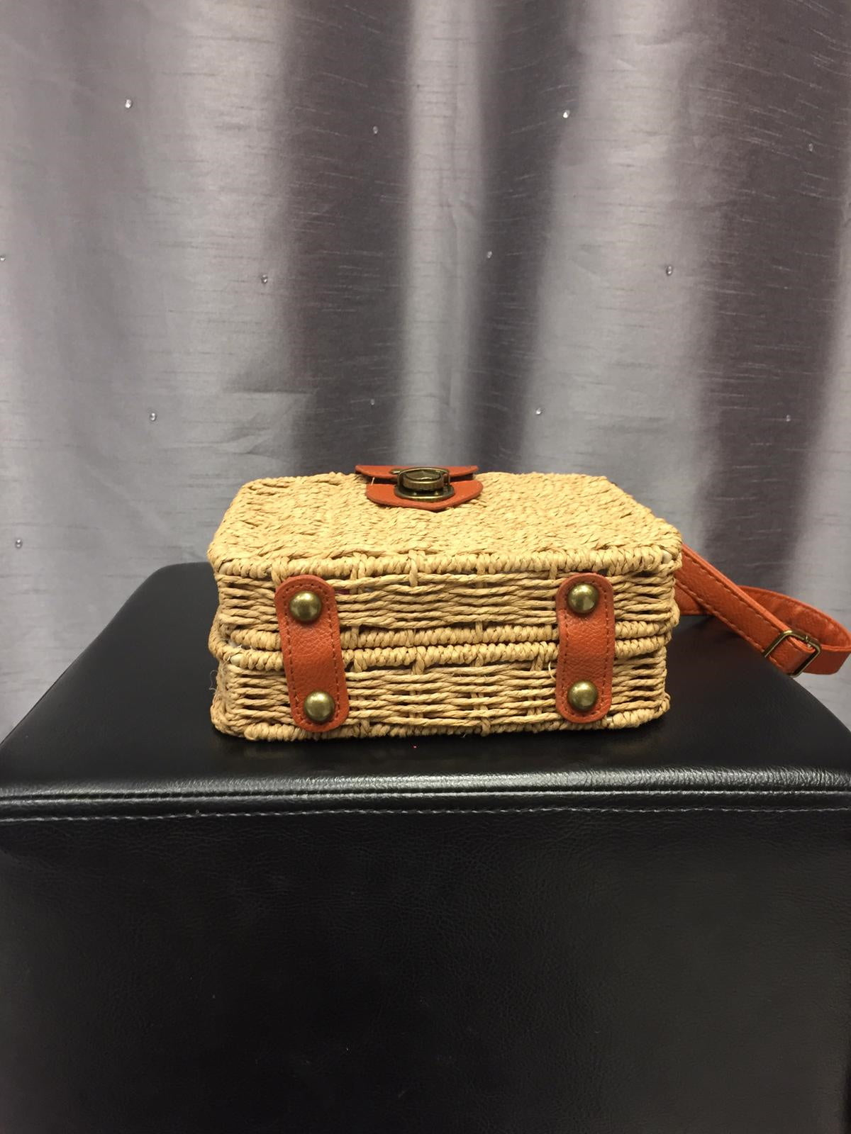 SAC ROTIN SHAMS