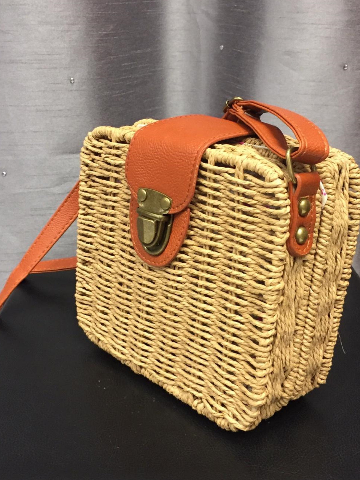 SAC ROTIN SHAMS