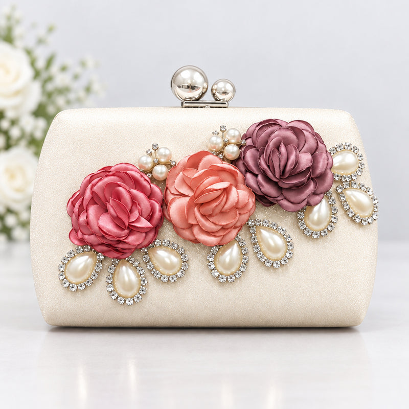 POCHETTE DE SOIREE LADY DIANA