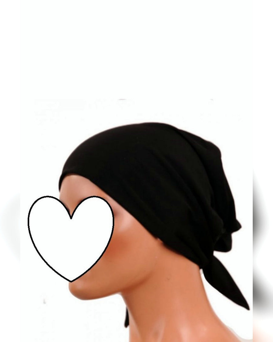 Hijabs Une Pièce & Hijabs À Enfiler