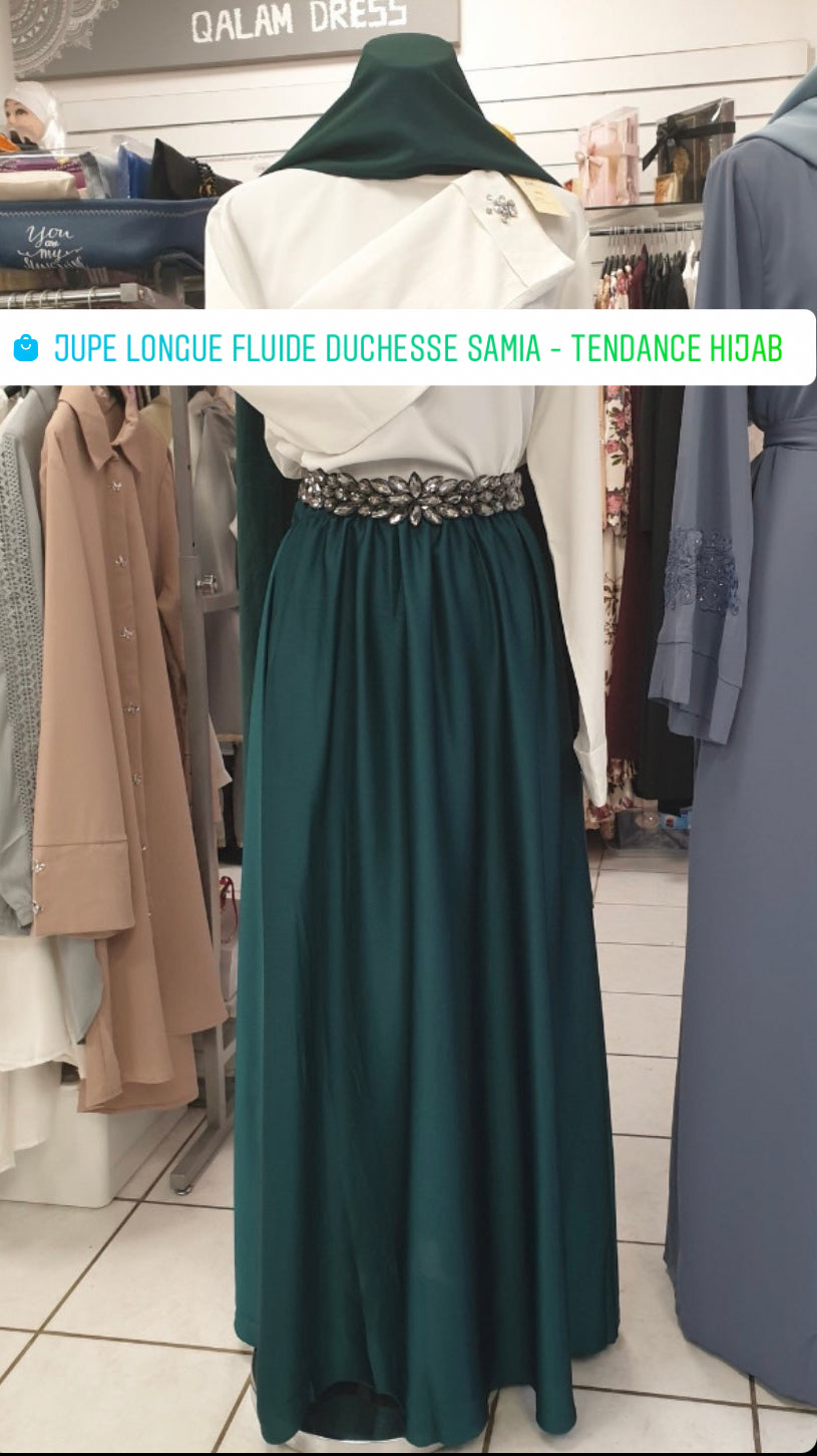 CEINTURE SARAH luxury