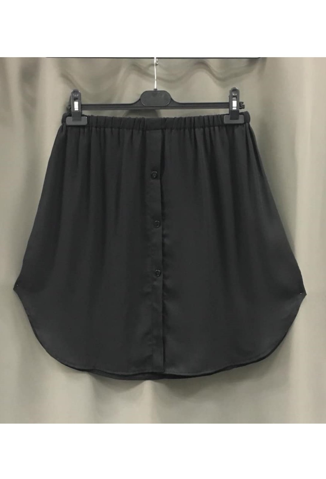 jupe noir abaya hijab tunique jilbeb mode modeste fashion boutique musulmane mastour femmes voilées