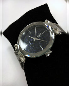 Montre Linda à bracelet aimanté – présentation du modèle, photo 8