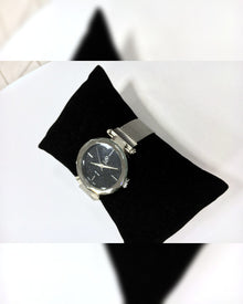 Montre Linda aimantée pour femme, accessoire élégant, photo 6