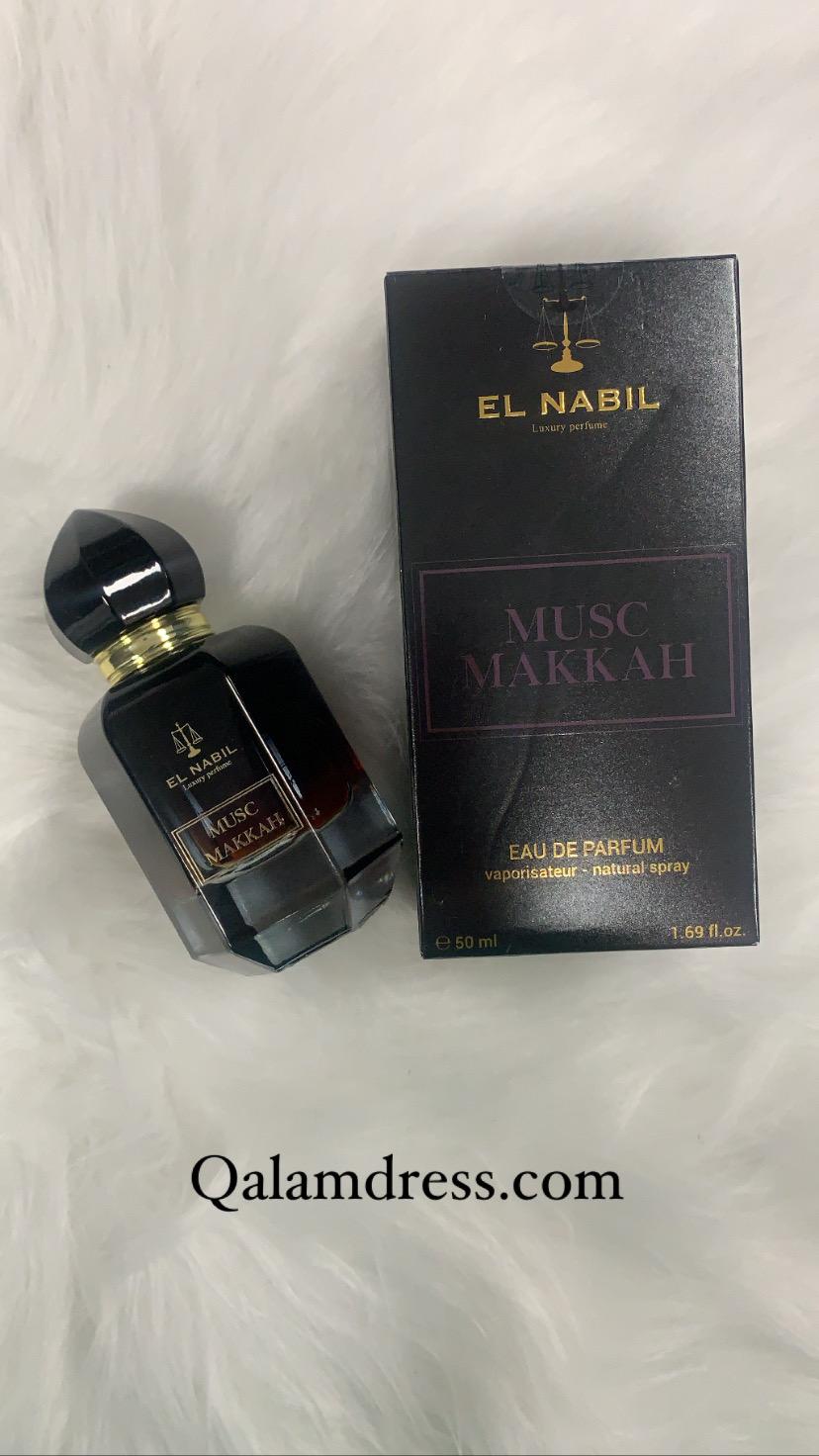 Parfum el nabil Makkah