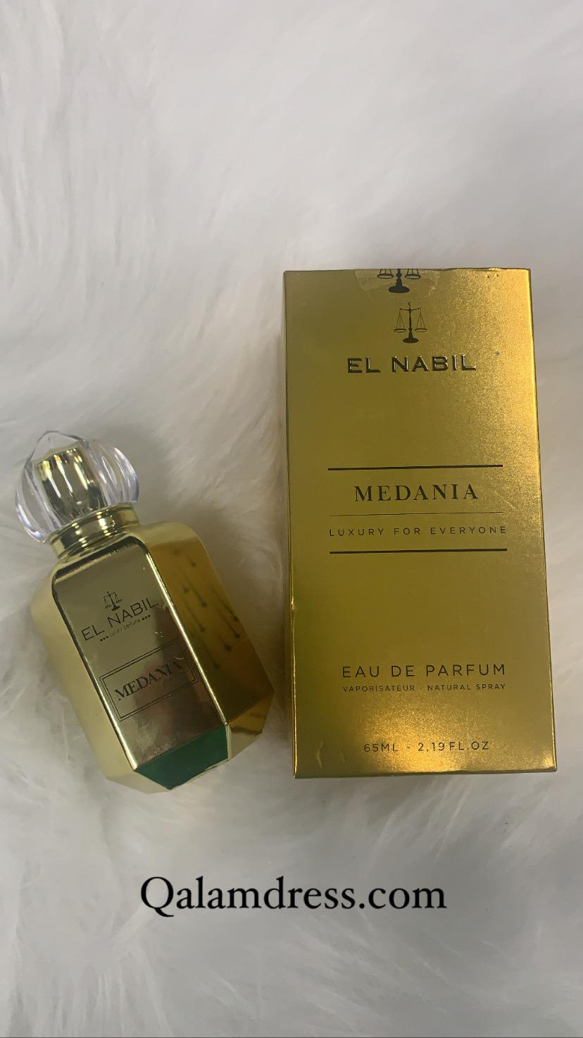 Parfum el nabil Medania