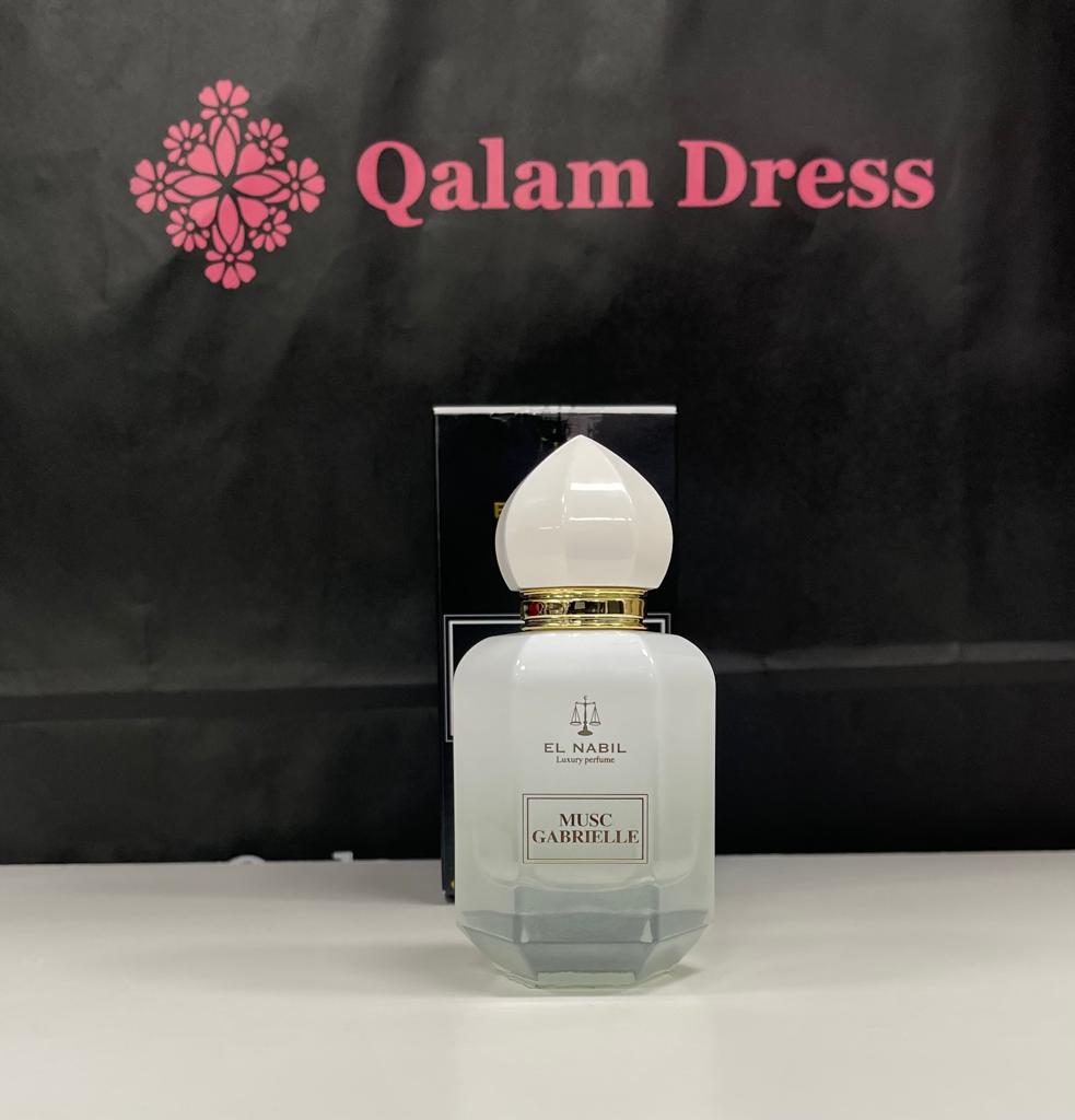 musc grabrielle hijab hijeb parfum cadeau kimono hijab hijeb robe ensemble hijab à enfiler hijab une pièce tunique jilbeb mode modeste fashion qalam dress boutique musulmane abaya pas cher