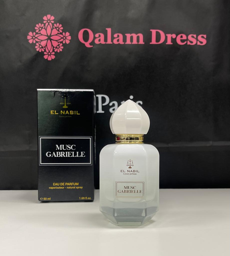 musc grabrielle hijab hijeb parfum cadeau kimono hijab hijeb robe ensemble hijab à enfiler hijab une pièce tunique jilbeb mode modeste fashion qalam dress boutique musulmane abaya pas cher