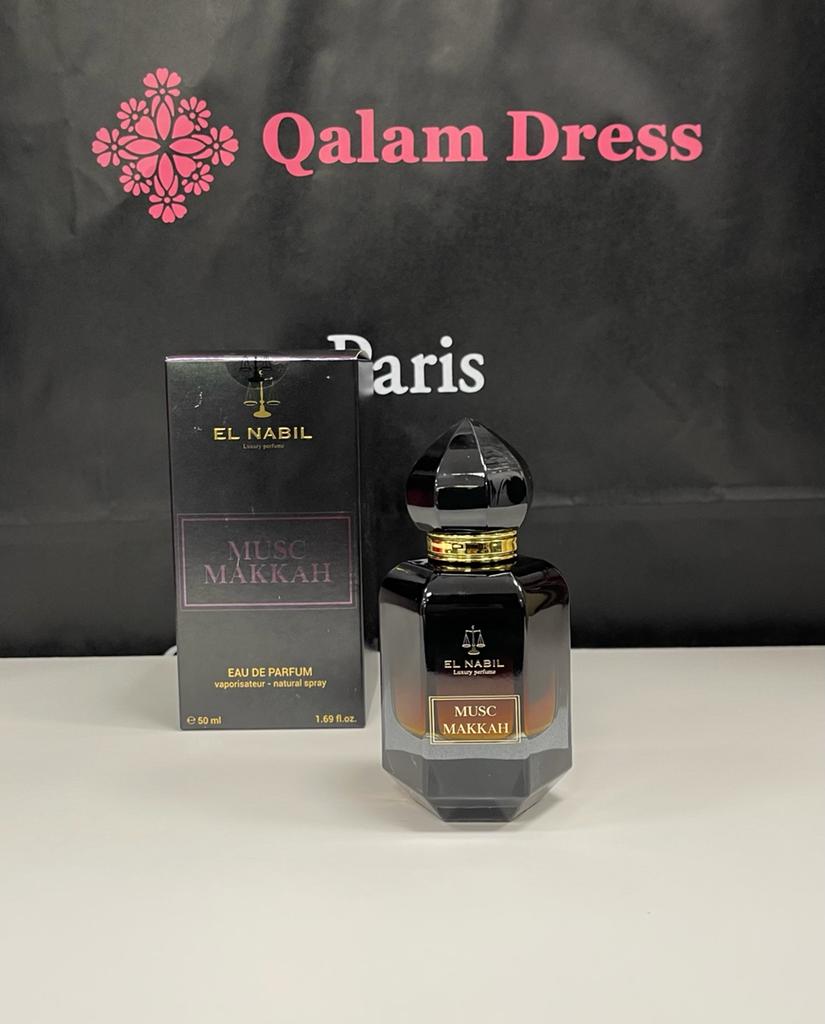 Musc Makkah/Parfum musqué/HIJAB kimono hijab hijeb robe ensemble hijab à enfiler hijab une pièce tunique jilbeb mode modeste fashion qalam dress boutique musulmane abaya pas cher