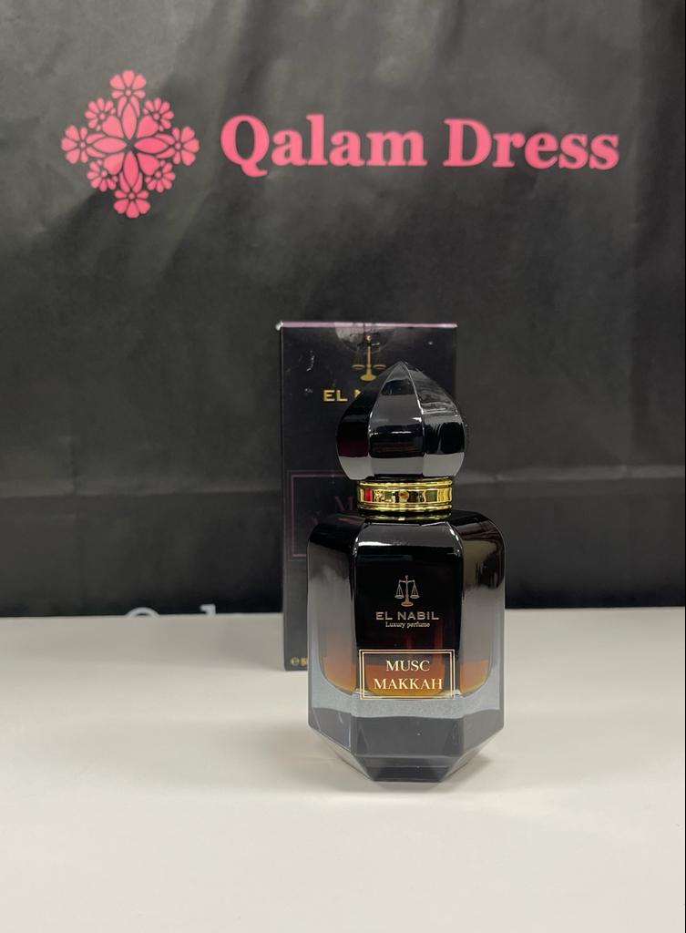 Musc Makkah/Parfum musqué/HIJAB kimono hijab hijeb robe ensemble hijab à enfiler hijab une pièce tunique jilbeb mode modeste fashion qalam dress boutique musulmane abaya pas cher
