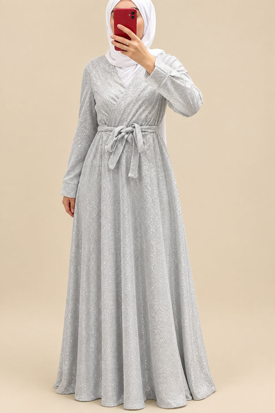 Créations · Robes Du Soir